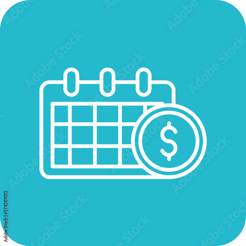 Payday Icon
