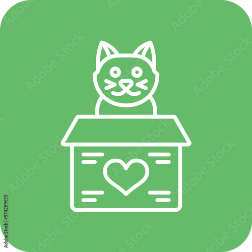 Adoption Icon