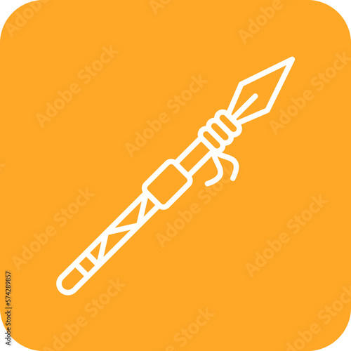 Spear Icon