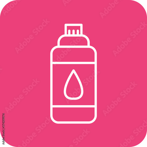 Essentail Oil Icon