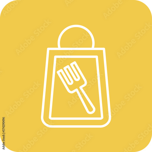 Take Away Icon