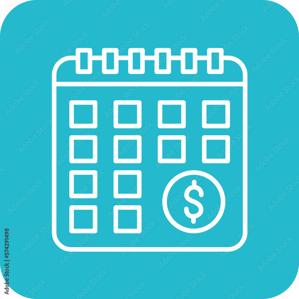Calendar Icon Calendar Icon
