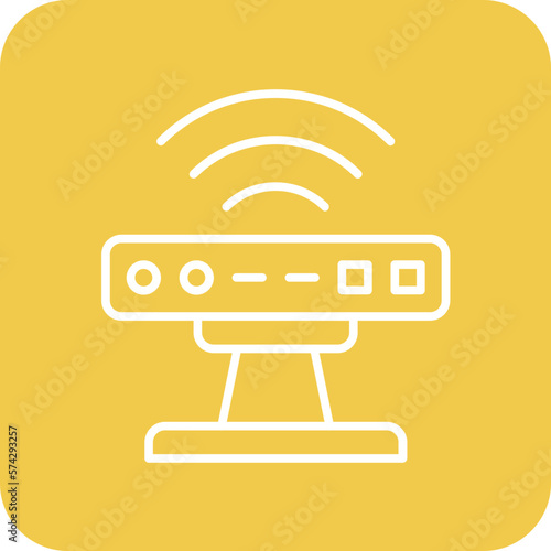 Kinect Icon