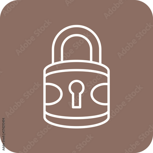 Lock Icon