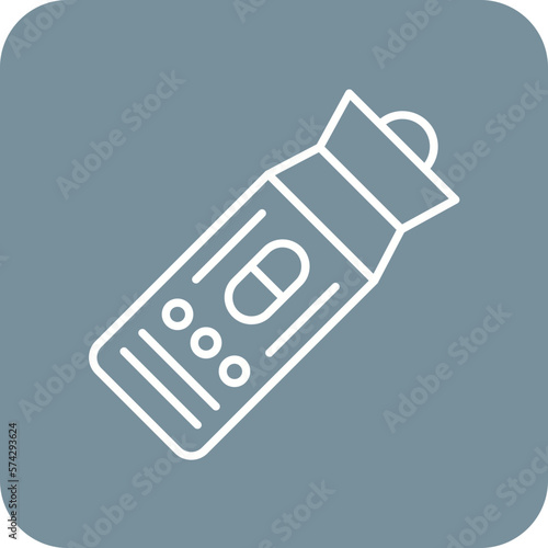 Flashlight Icon