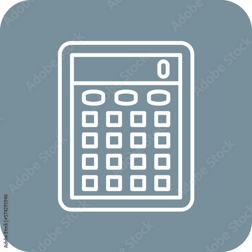 Calculator Icon