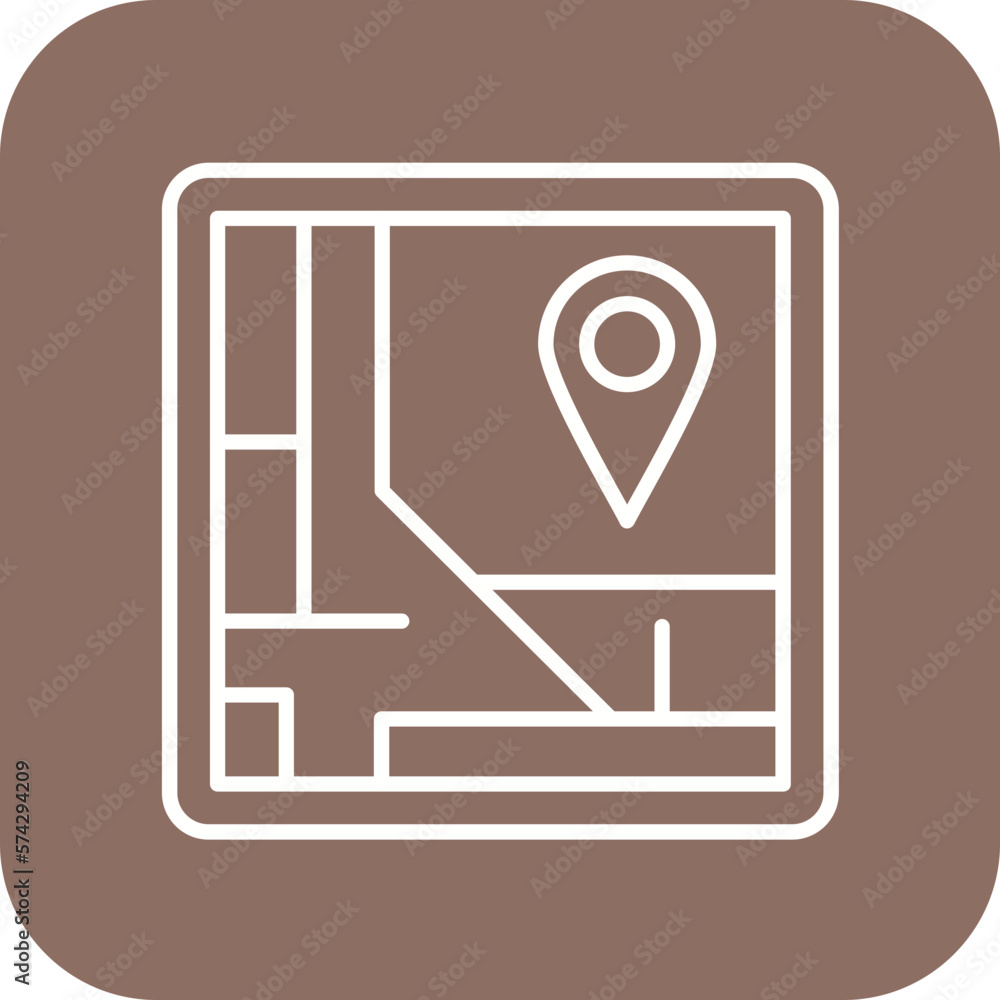 Map Icon Map Icon