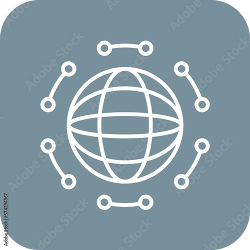 Globality Icon photo