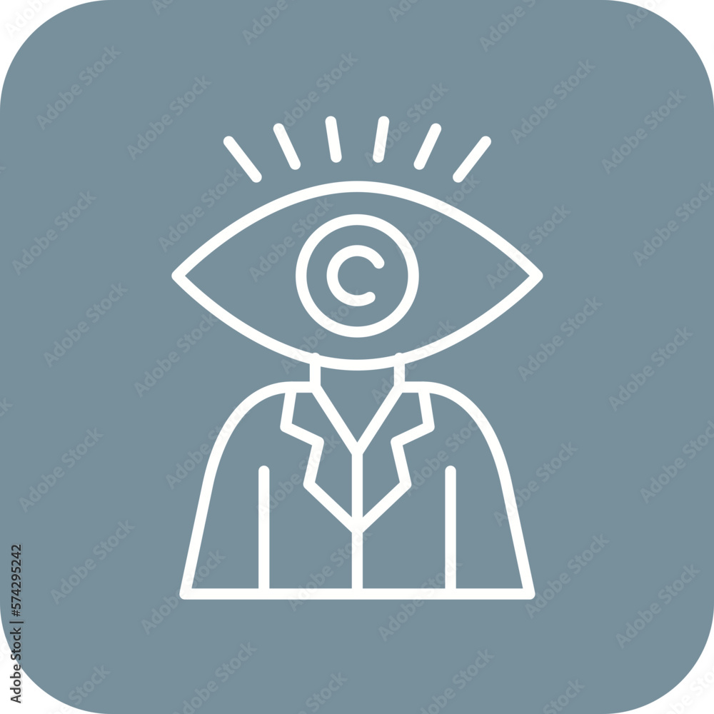 Vision Icon Vision Icon