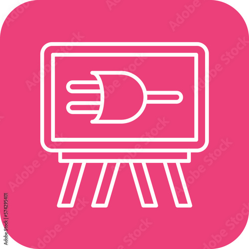 OR Gate Icon