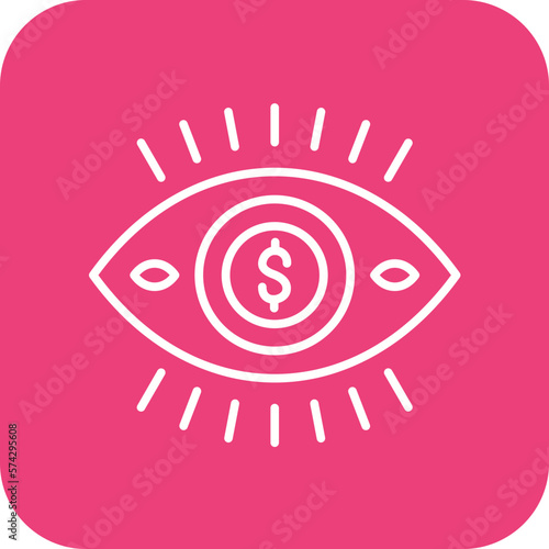 Vision Icon