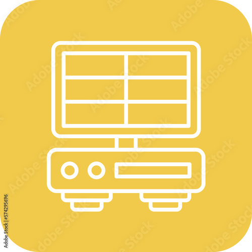 DVR Icon