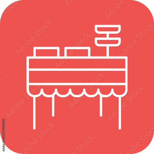 Corporate Catering Icon