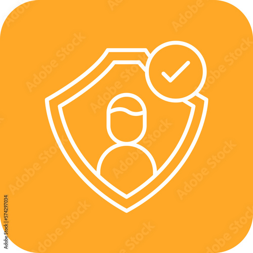 Authentication Icon