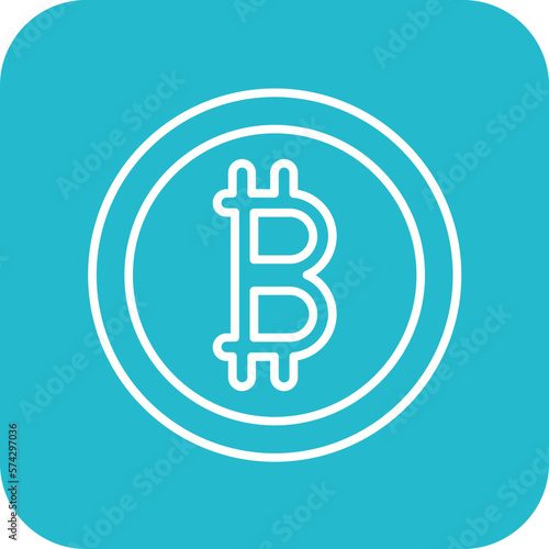 Bitcoin Icon