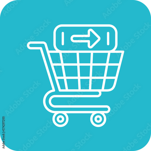 Checkout Icon