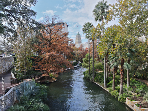 фотографія San Antonio Riverwalk