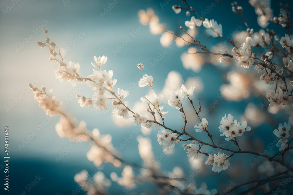 Blooming Beauty: Captivating Views of Nature’s Majestic Flowers and Scenery Blooming Beauty: Captivating Views of Nature’s Majestic Flowers and Scenery