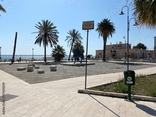 Photos Port of Manfredonia Manfredonia