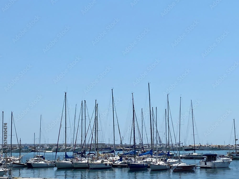 Port of Manfredonia Manfredonia Port of Manfredonia Manfredonia