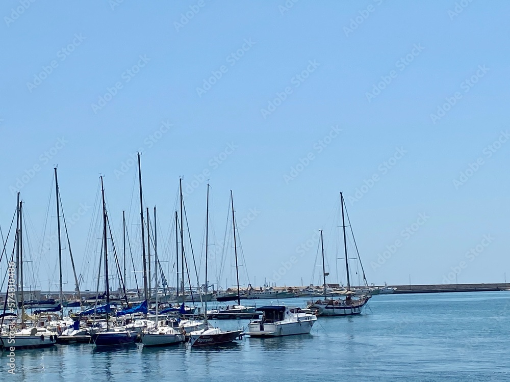 Port of Manfredonia