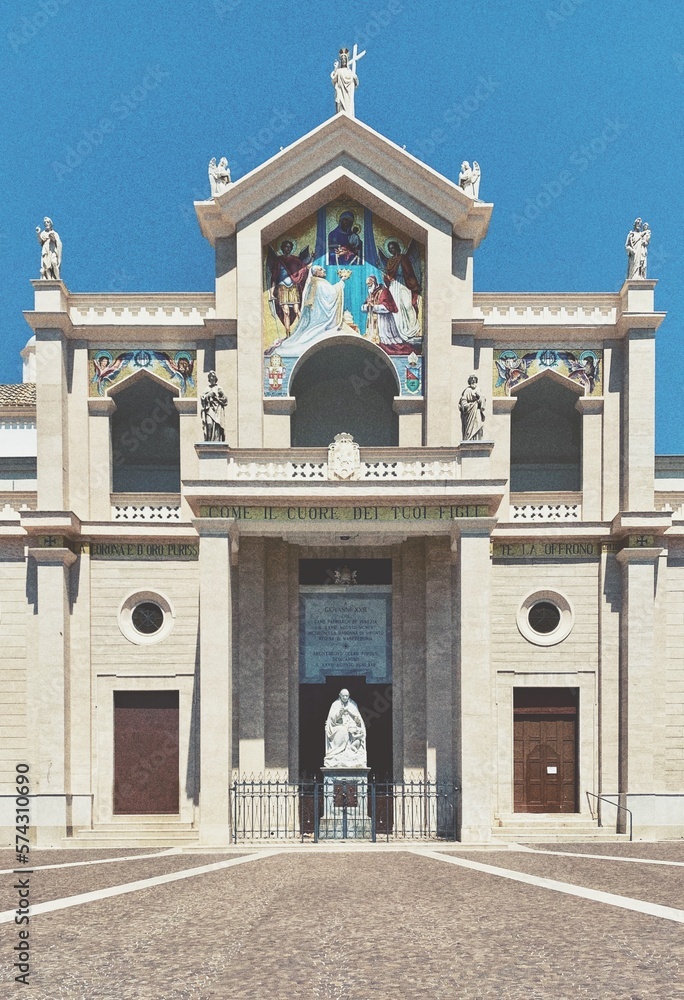 Cattedrale San Lorenzo Maiorano Manfredonia
