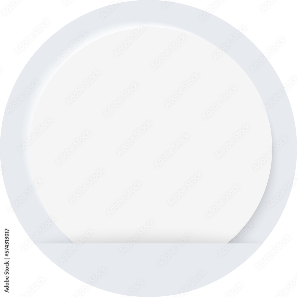 Elegant simple refined infographic blank template label and icon Elegant simple refined infographic blank template label and icon