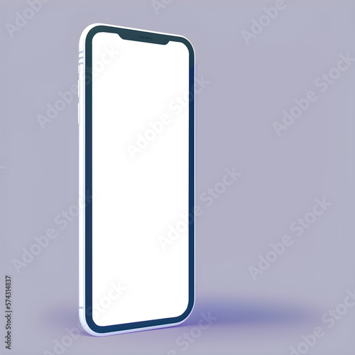 Free Download Smartphone frame with transparent screen - GFXLoad