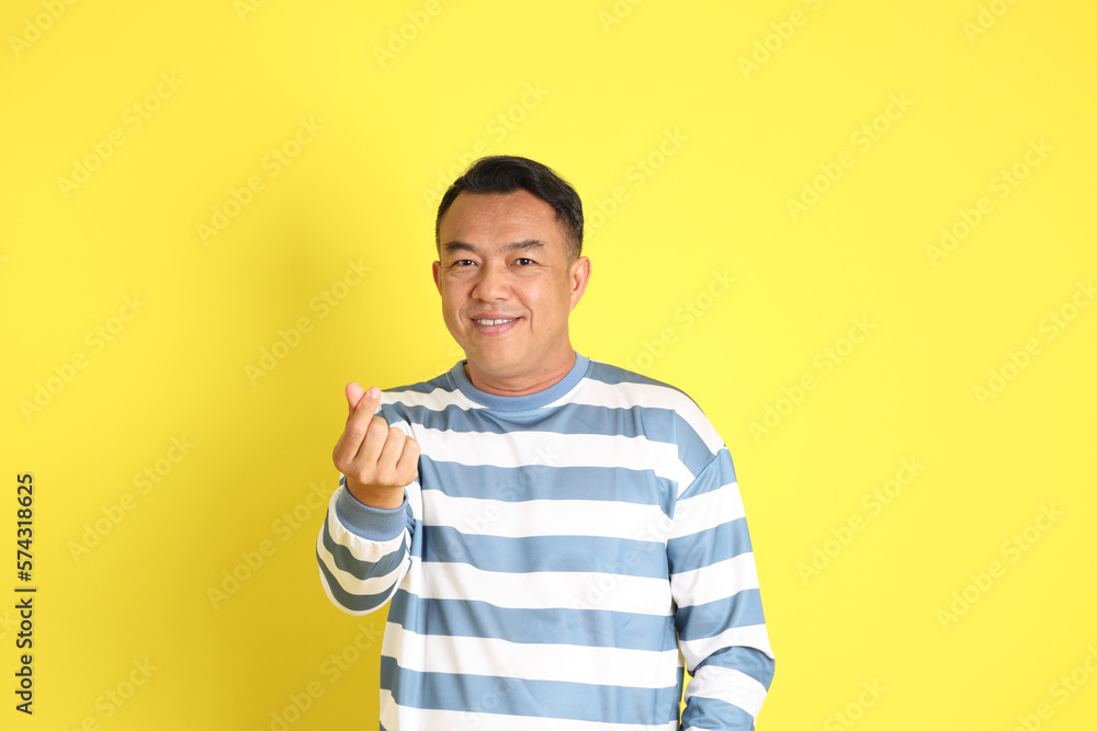 40s Asian Man 40s Asian Man