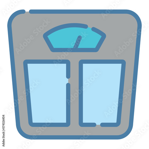 Weight control is the effort to achieve and maintain a certain weight through diet 