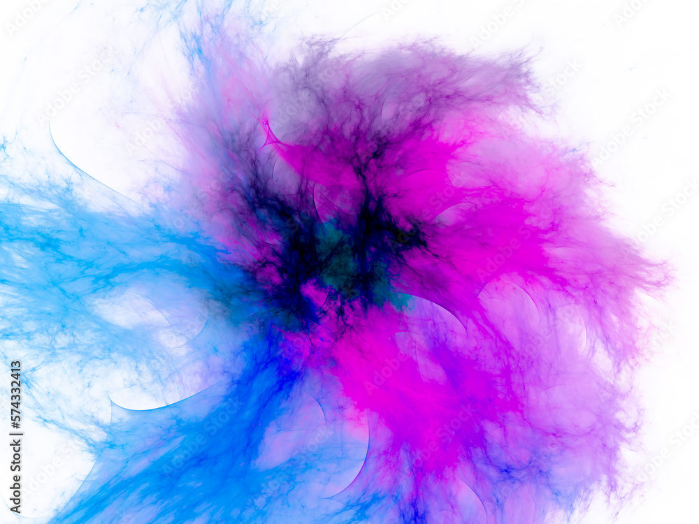 Discover the Mesmerizing World of Artificial Fractals: Explore the Beauty of Infinite Complexity