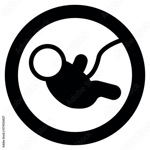 Embryo is a human in the early stages of development before it is born 