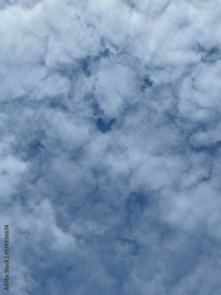 clouds in the sky clouds in the sky