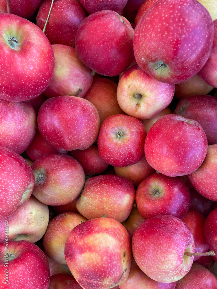 fruits as a background of many ripe apples vitamins healthy nutrition fruits as a background of many ripe apples vitamins healthy nutrition