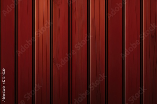 red wood texture  wallpaper background  generative ai
