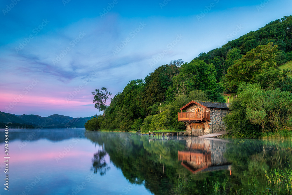 Ullswater