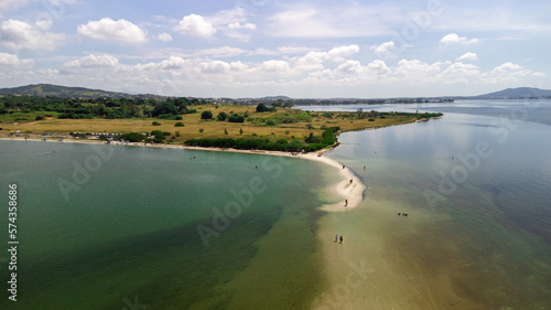 Ilha do Boi em São Pedro da aldeia