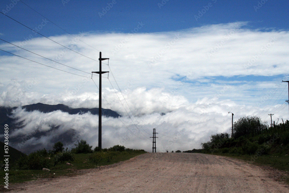 ARGENTINA - Norte Argentino ARGENTINA - Norte Argentino