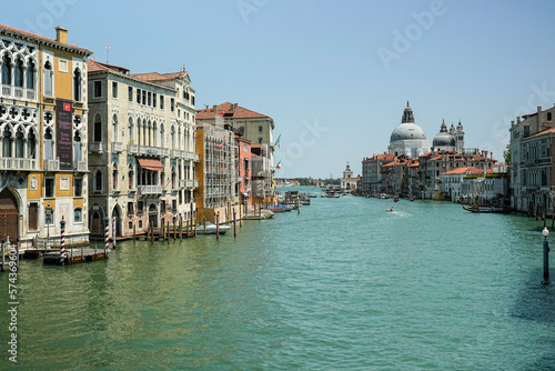 Venice - Italy © Bernie Duhamel