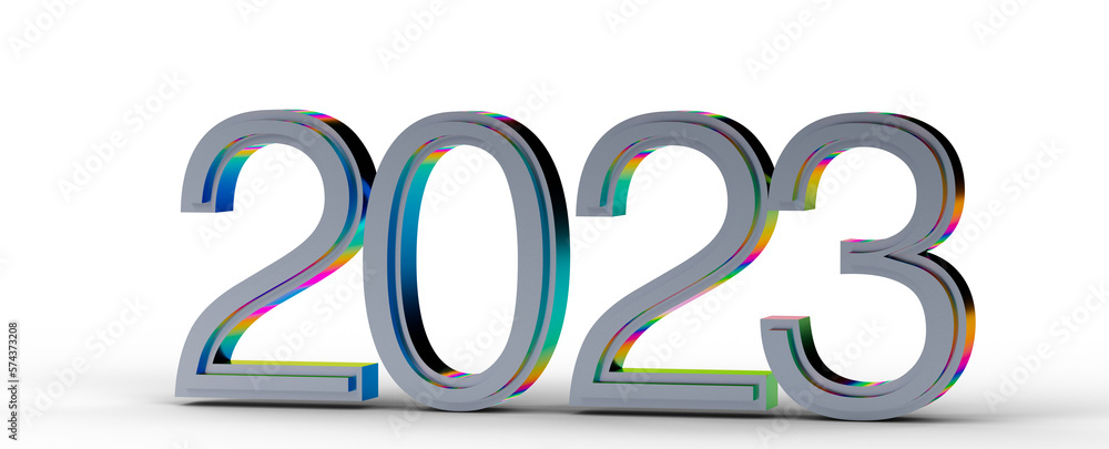 Year as Number - 2023 ,future, business, template layout design, cover book Year as Number - 2023 ,future, business, template layout design, cover book