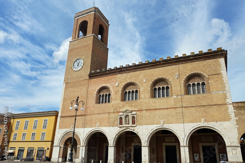 Fano Theater