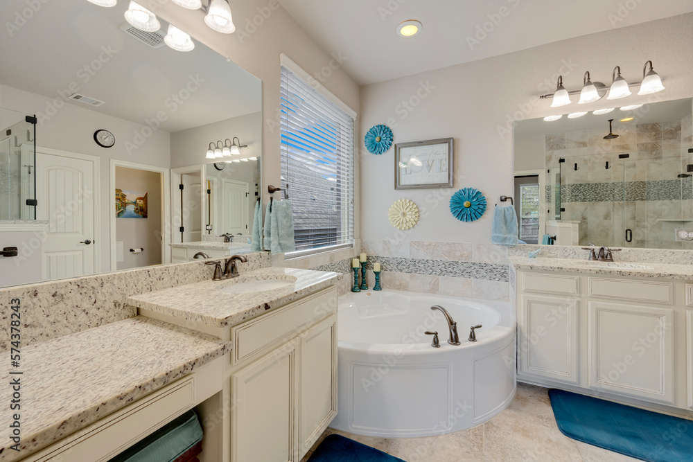Home bathroom Home bathroom