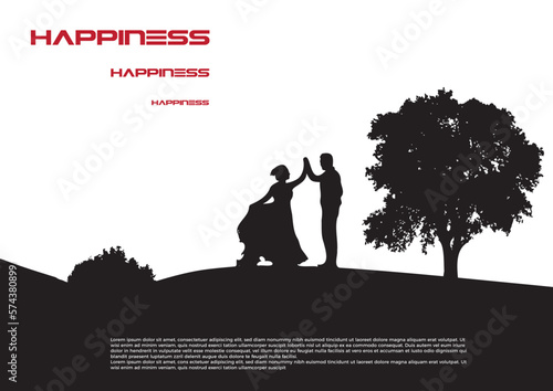 Happiness