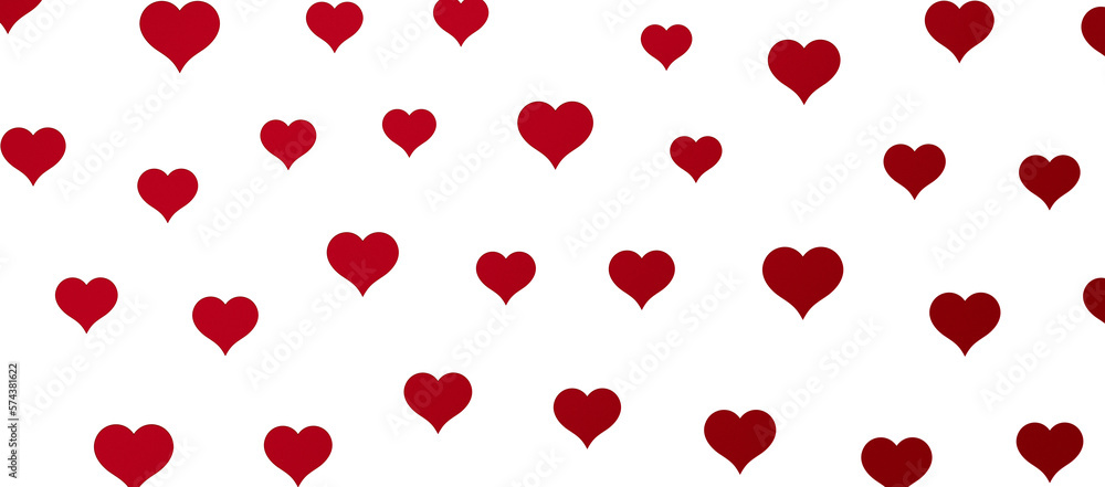 Valentine Day Hearts Valentine Day Hearts