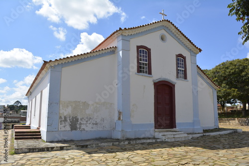 Igreja Mineira photo