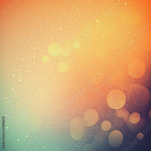 gradient grainy texture