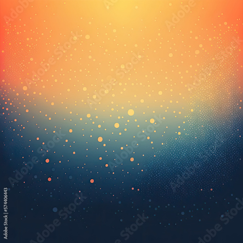 gradient grainy texture vector