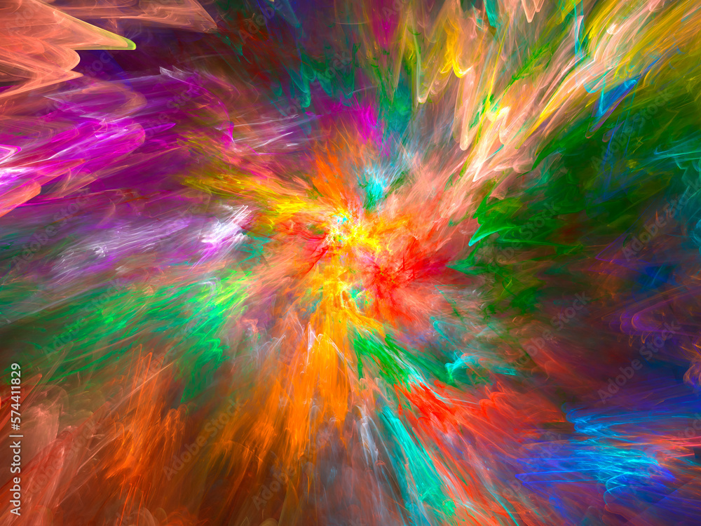 Enter the Enchanting Realm of Artificial Fractals: Embark on a Journey of Infinite Complexity and Discover the Mesmerizing Beauty of Mathematics and Design
Enter the Enchanting Realm of Artificial Fractals: Embark on a Journey of Infinite Complexity and Discover the Mesmerizing Beauty of Mathematics and Design