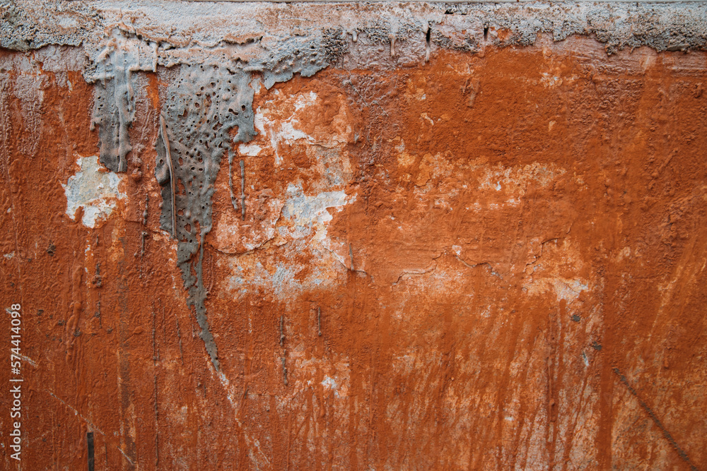 Obraz premium Old wall. Background texture.