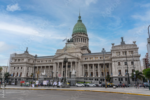 Argentina, Buenos Aires 